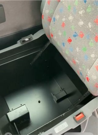 Mercedes-Benz Vito 2002