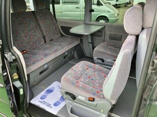 Mercedes-Benz Vito 2002
