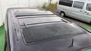 Mercedes-Benz Vito 2002