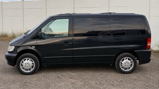 Mercedes-Benz Vito 2002