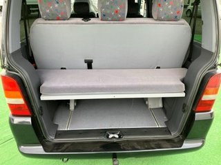 Mercedes-Benz Vito 2002