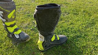 Botas Enduro Forma MX Series