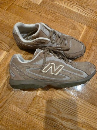 Zapatillas New Balance Mujer 204L