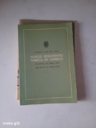 8 Libros arquitectura