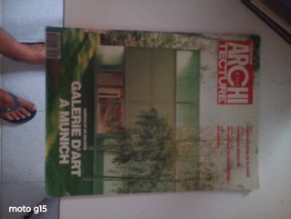 8 Libros arquitectura
