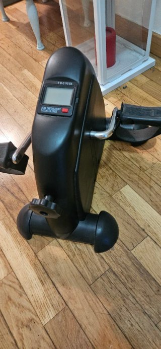 Pedales Estáticos para Ejercicio