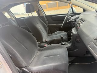 Citroen C4 2007