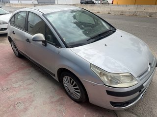 Citroen C4 2007