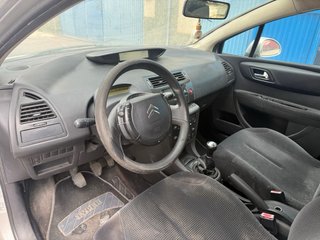 Citroen C4 2007