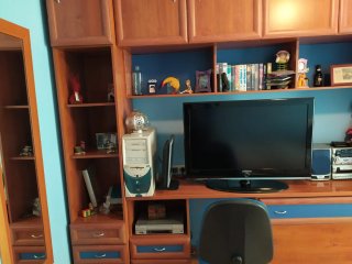 Mueble juvenil completo