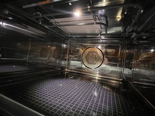 Horno Microondas Balay 60x45cm