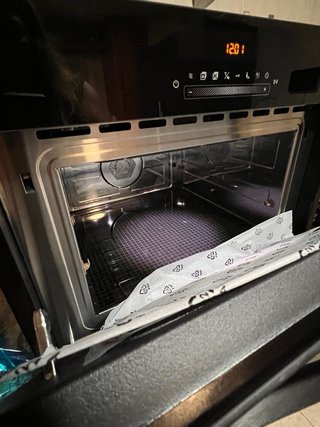 Horno Microondas Balay 60x45cm