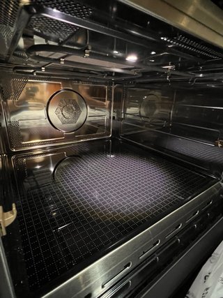 Horno Microondas Balay 60x45cm
