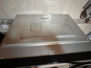 Horno Microondas Balay 60x45cm