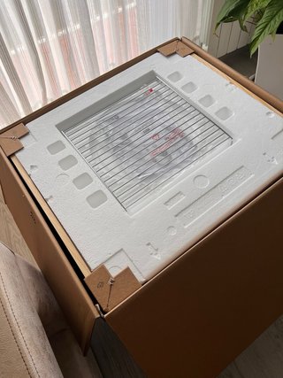 Horno Microondas Balay 60x45cm