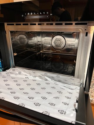 Horno Microondas Balay 60x45cm