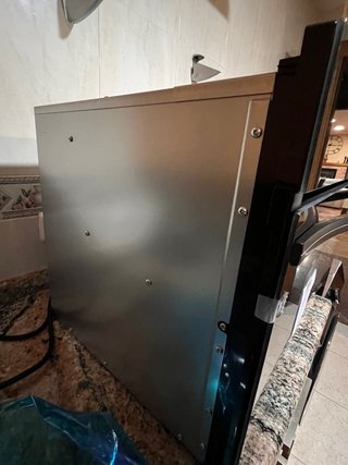Horno Microondas Balay 60x45cm
