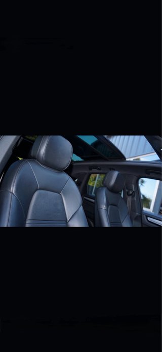 PORSCHE CAYENNE FACELIFT 22” ALU 05/2019 148.311KM