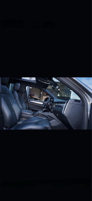PORSCHE CAYENNE FACELIFT 22” ALU 05/2019 148.311KM