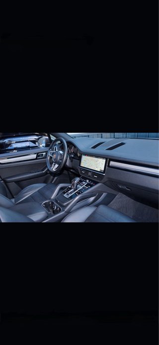 PORSCHE CAYENNE FACELIFT 22” ALU 05/2019 148.311KM