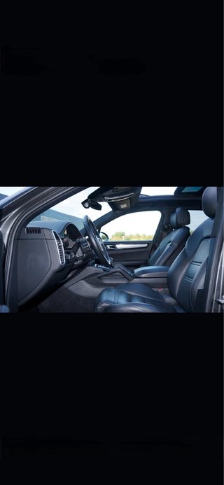 PORSCHE CAYENNE FACELIFT 22” ALU 05/2019 148.311KM