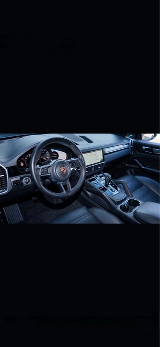 PORSCHE CAYENNE FACELIFT 22” ALU 05/2019 148.311KM