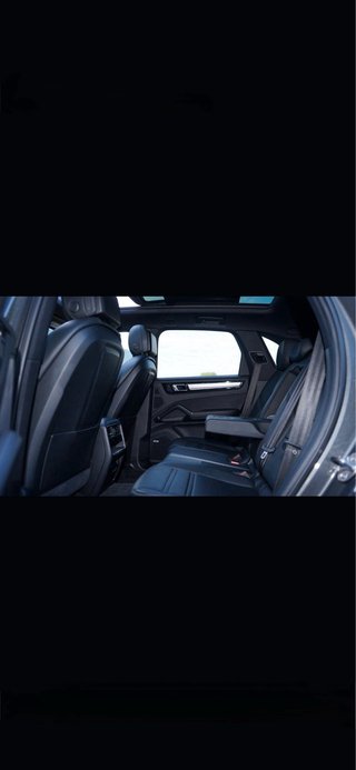 PORSCHE CAYENNE FACELIFT 22” ALU 05/2019 148.311KM