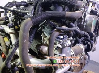 Rectp5327547 motor completo ys23c270 nis Ref:71108
