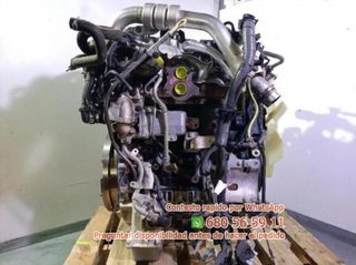 Rectp5327547 motor completo ys23c270 nis Ref:71108