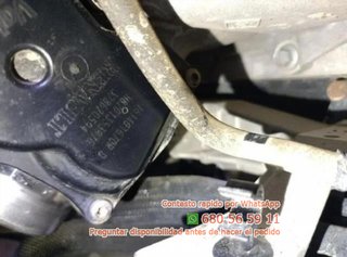 Rectp5327547 motor completo ys23c270 nis Ref:71108