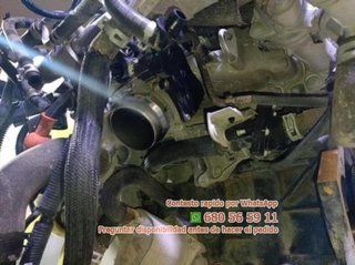 Rectp5327547 motor completo ys23c270 nis Ref:71108