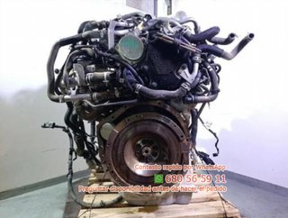 Rectp5327547 motor completo ys23c270 nis Ref:71108