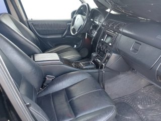 Mercedes-Benz Clase M 2003