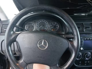Mercedes-Benz Clase M 2003