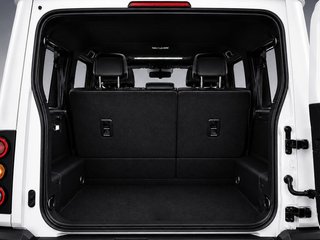 Yudo 6 2.0 L Adventurer 4WD 122 kW (166 CV)