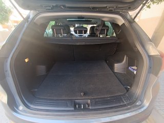 Hyundai ix35 2012