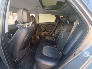 Hyundai ix35 2012