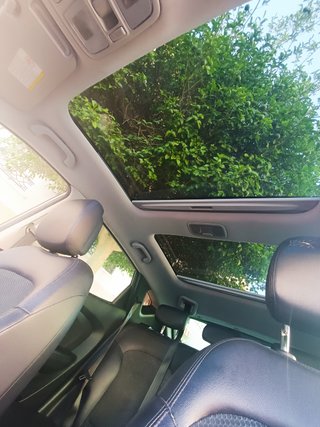 Hyundai ix35 2012