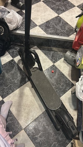 Patin Navee N65