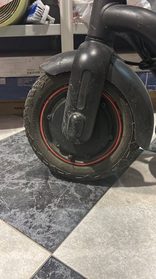Patin Navee N65