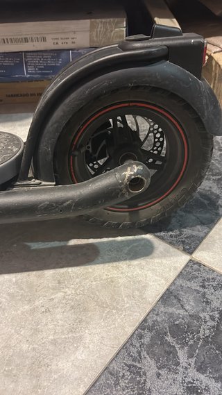 Patin Navee N65