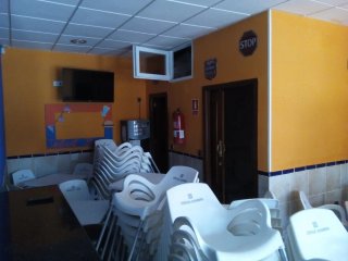 Local comercial en Churriana para restaurante