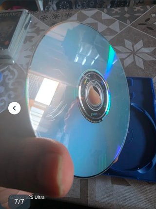 Obscure PS2 (Edición Española)