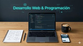 Desarrollo Web y Programación