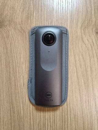 Ricoh Theta V