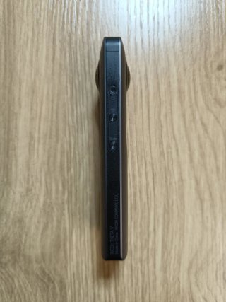 Ricoh Theta V