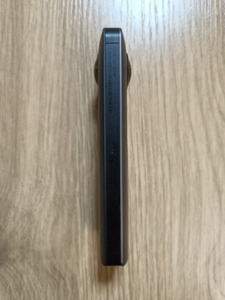 Ricoh Theta V