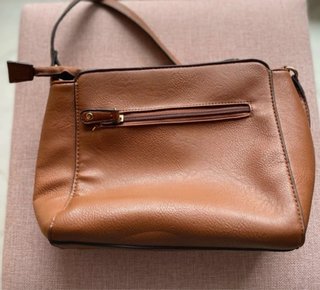 Borsa Carpisa marrone
