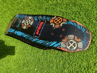 Tabla Powell Peralta Tom Hawk OG