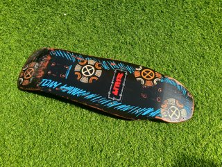 Tabla Powell Peralta Tom Hawk OG